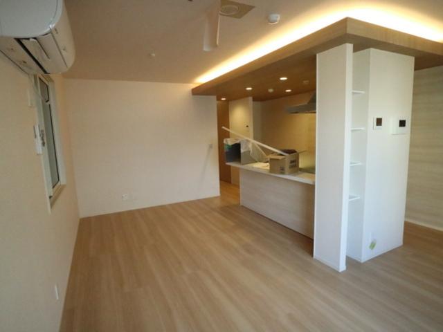 ヴィエン南田辺（301） 部屋画像
