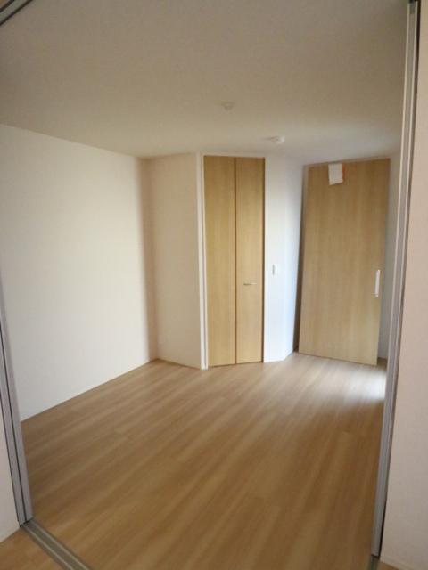 ヴィエン南田辺（301） 部屋画像
