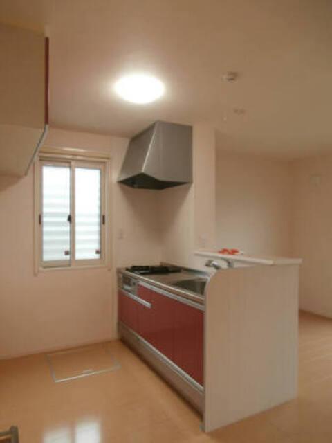 ヴェルドミール（102） 部屋画像