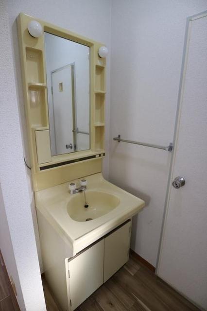 ファミール阪和（101） 部屋画像