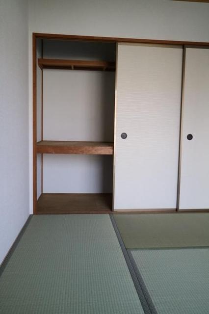 ファミール阪和（101） 部屋画像