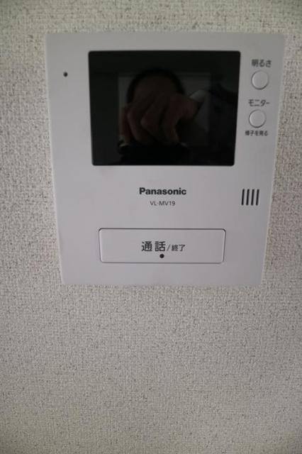 ファミール阪和（101） 部屋画像