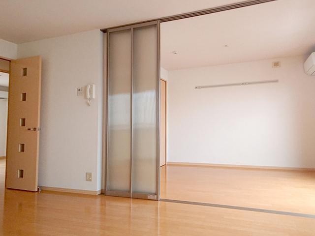 フラワーメゾン　Ｂ棟（B301） 部屋画像