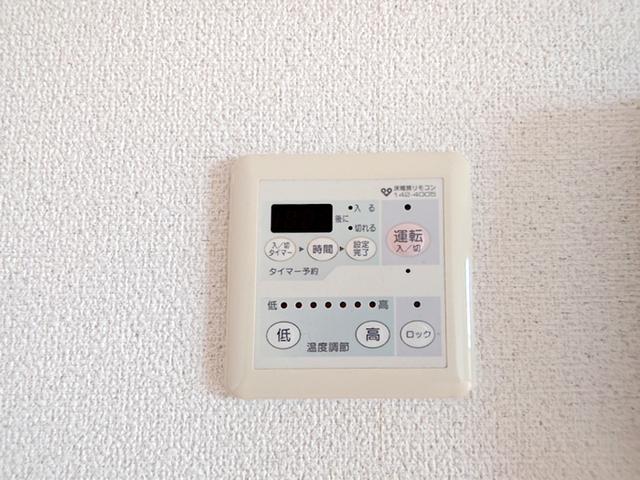 フラワーメゾン　Ｂ棟（B301） 部屋画像
