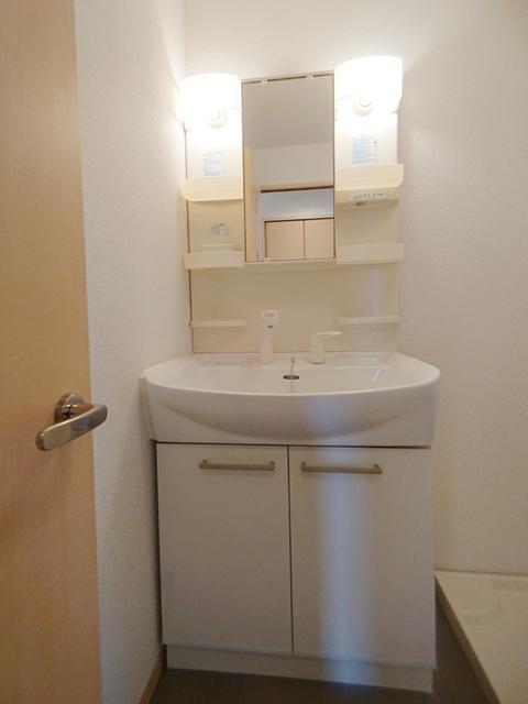 リビングタウン南花田　Ｂ棟（B202） 部屋画像