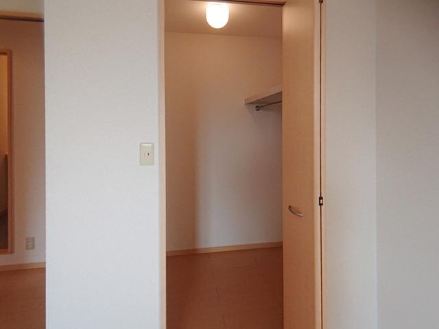 リビングタウン南花田　Ｂ棟（B202） 部屋画像