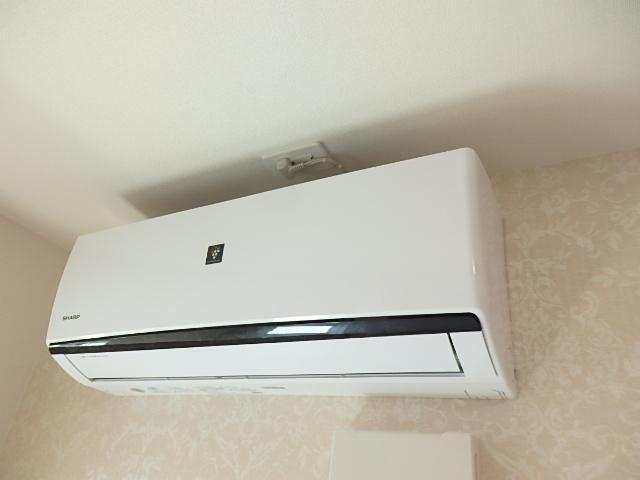 Riffel　Ritz（リッフェル・リッツ） 部屋画像