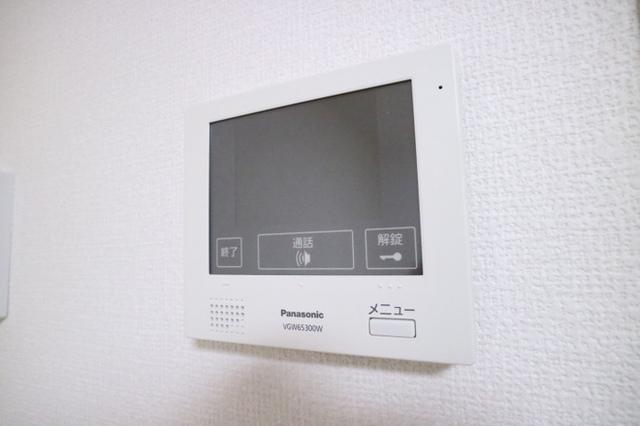 セレナーデ　B棟（101） 部屋画像
