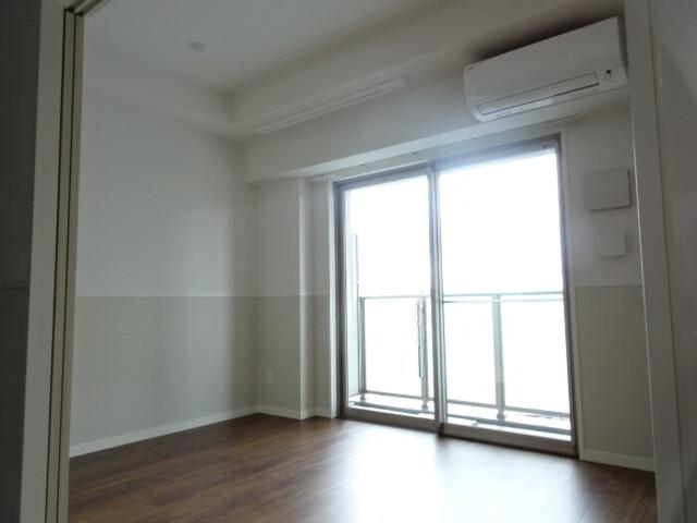 アウル三国ヶ丘（702） 部屋画像
