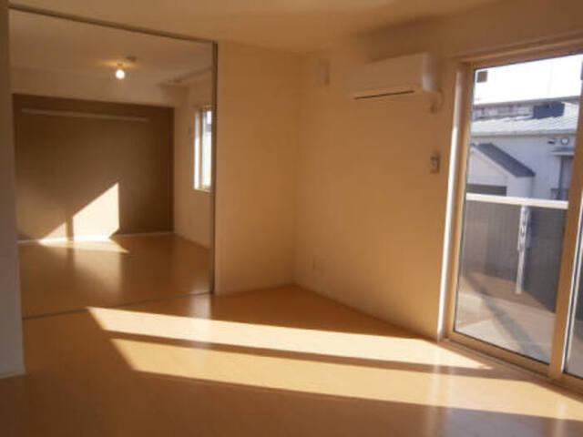 ムーク香ヶ丘（102） 部屋画像