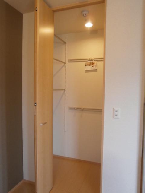 グレイス北花田（201） 部屋画像