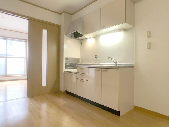 ユートピアもず（105） 部屋画像