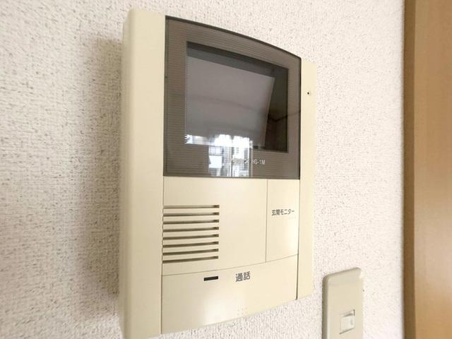 ユートピアもず（105） 部屋画像
