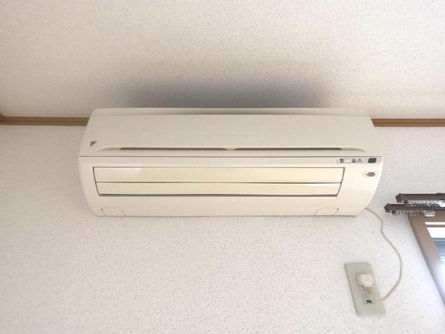 ユートピアもず（105） 部屋画像
