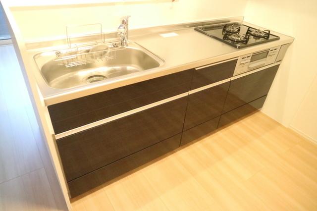 カーサ高善　A棟（A101） 部屋画像
