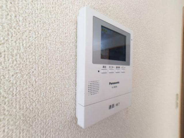 グリーンコート原寺（105） 部屋画像