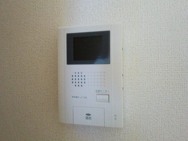 プライムガーデン（203） 設備