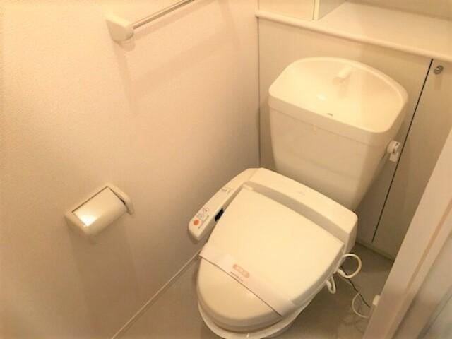 ガアデンホームズ曙（105） 部屋画像