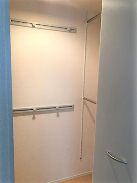 ガアデンホームズ曙（105） 部屋画像