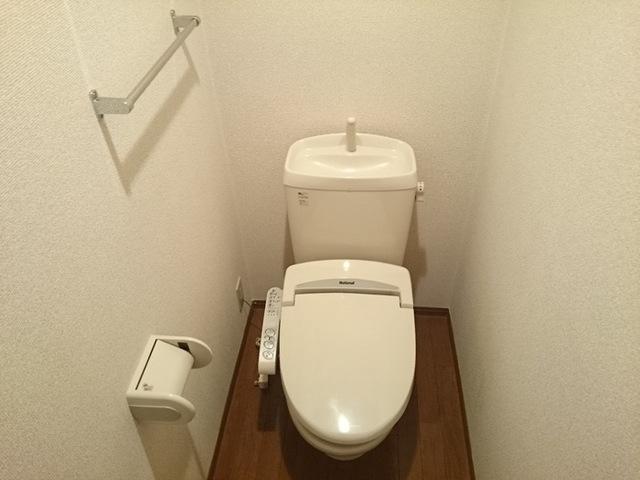 サンフェルティ　Ｂ棟（105） 部屋画像