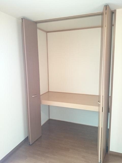 サンフェルティ　Ｂ棟（105） 部屋画像