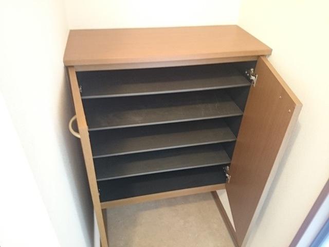 サンフェルティ　Ｂ棟（105） 部屋画像