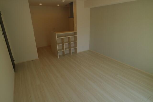 モンクレール青山（102） 部屋画像