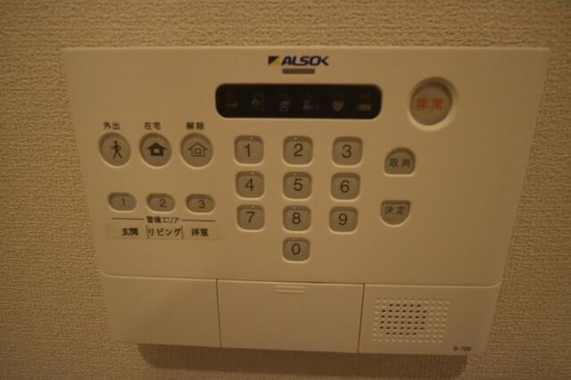 モンクレール青山（102） 部屋画像