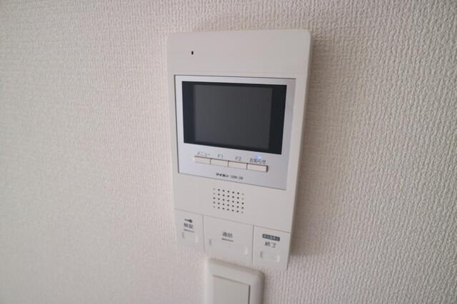 モンクレール青山（102） 部屋画像