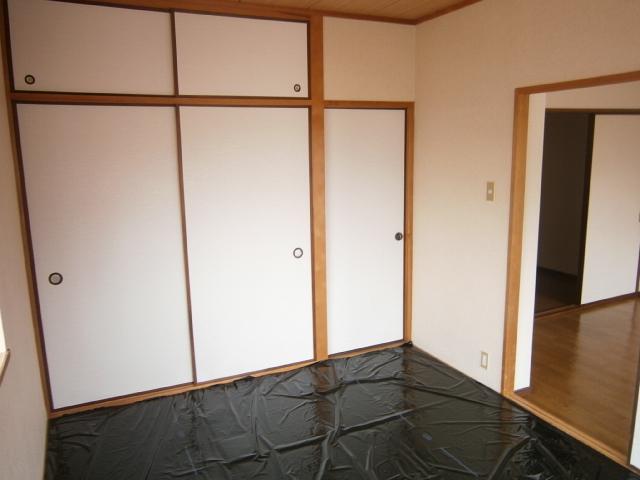 増田ハイム（304） 室内