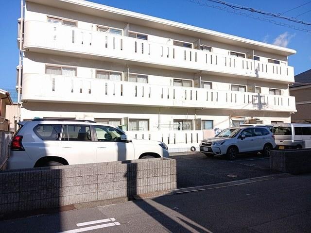 増田ハイム（304） 駐車場
