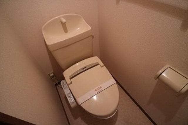 サンクレール志紀（106） 部屋画像