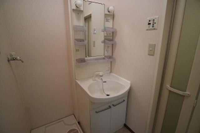 サンクレール志紀（106） 部屋画像