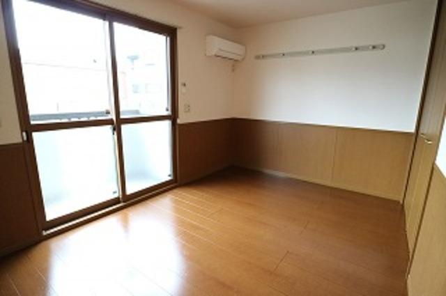 サンクレール志紀（106） 部屋画像
