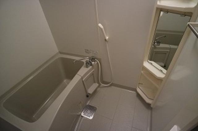 サンクレール志紀（106） 部屋画像