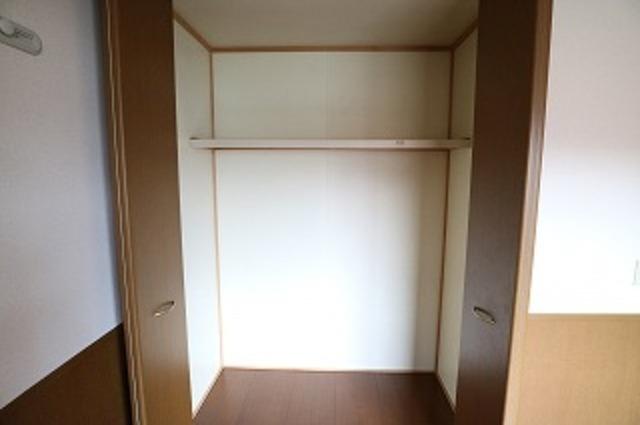 サンクレール志紀（106） 部屋画像