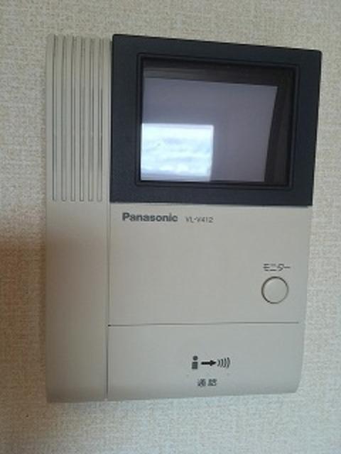 サンクレール志紀（106） 部屋画像
