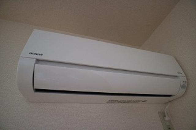 サンクレール志紀（106） 部屋画像