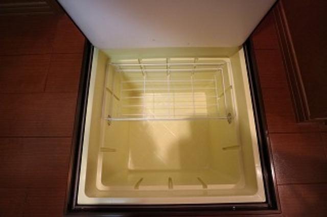 サンクレール志紀（106） 部屋画像