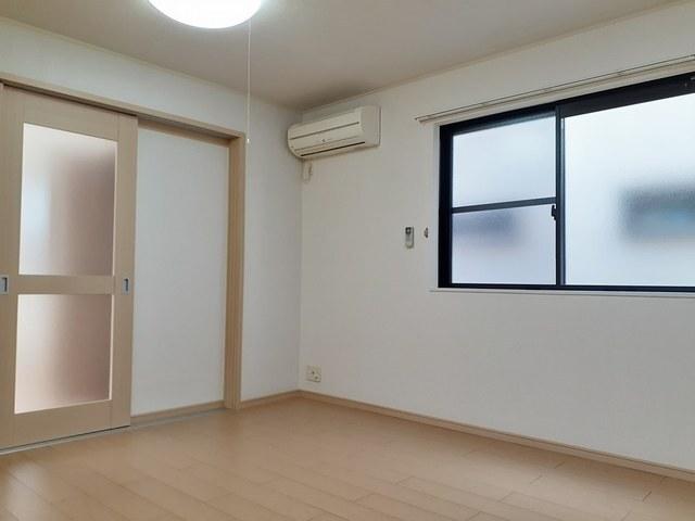 リヴェール北花田（105） 設備
