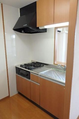 エトワール キッチン