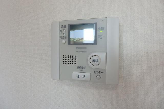 エトワール 部屋画像