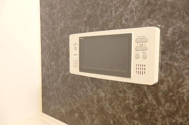エトワール 部屋画像