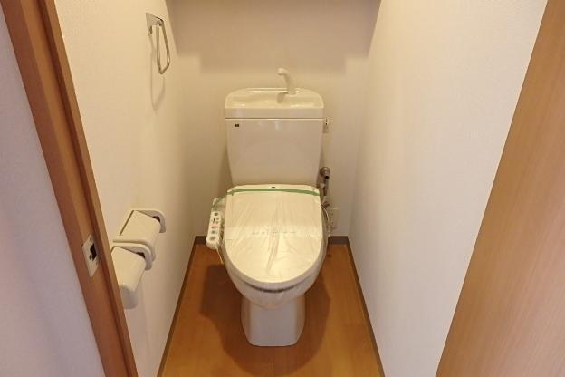 エトワール 部屋画像
