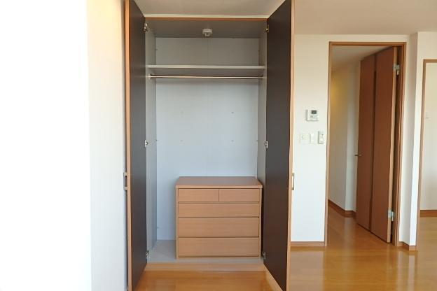 エトワール 部屋画像