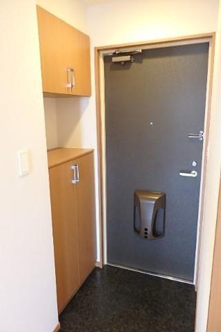 エトワール 部屋画像