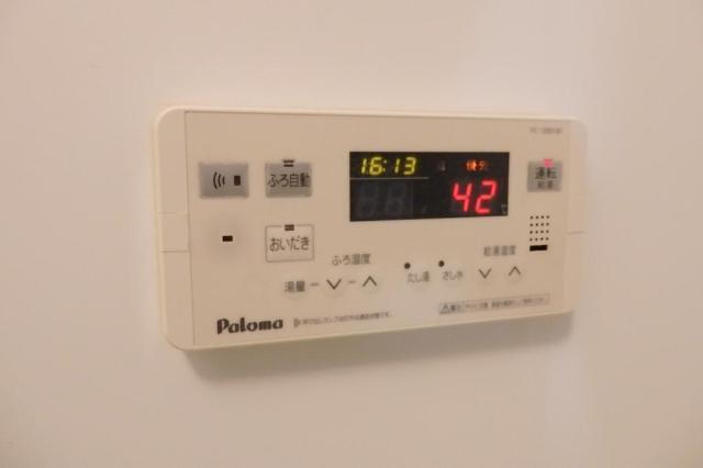 エトワール 部屋画像