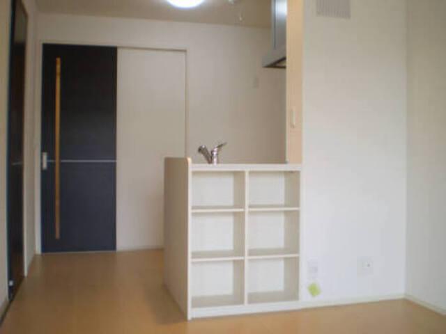 スカイコート津久野（102） 部屋画像