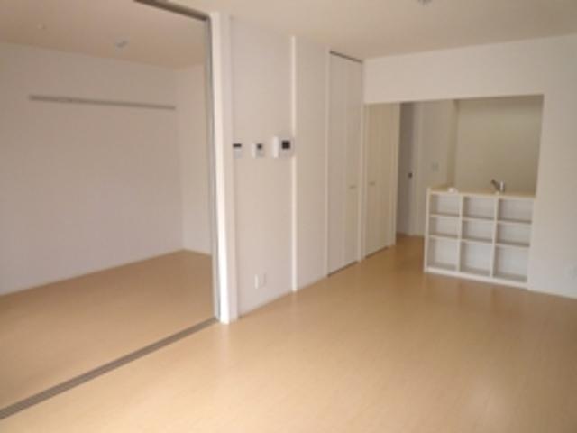 グラン ジュテ（107） 部屋画像