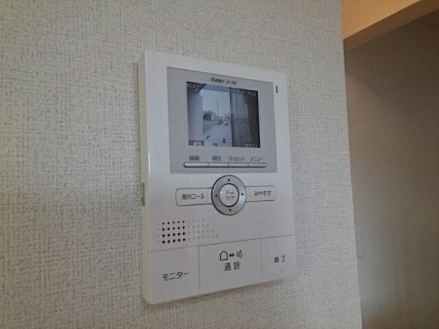 プラザ九源Ⅱ（206） 設備